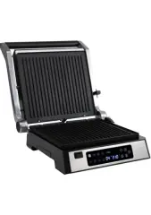 Luxell Çift Yönlü Izgara ve Tost Makinesi 2200W – LXTM-03