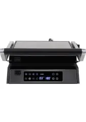 Luxell Çift Yönlü Izgara ve Tost Makinesi 2200W – LXTM-03