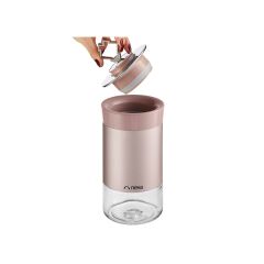 Neva N3034 Mutfak Kombinim - Rose Chocolate Niş