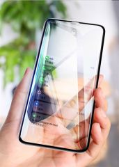 Joyroom JM3033 İphone 7/8 Plus 3D Temperli Erkan Koruyucu