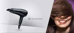 Remington D3010 E51 Power Dry İyonlu Saç Kurutma Makinesi 2000W