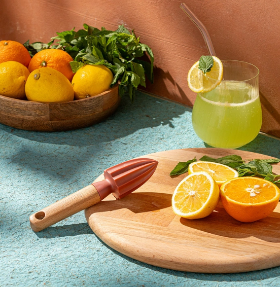 Emsan Rustik Limon Sıkacağı