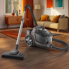 Arzum AR4137 Focus Pro Cyclone Filtreli Elektrikli Süpürge