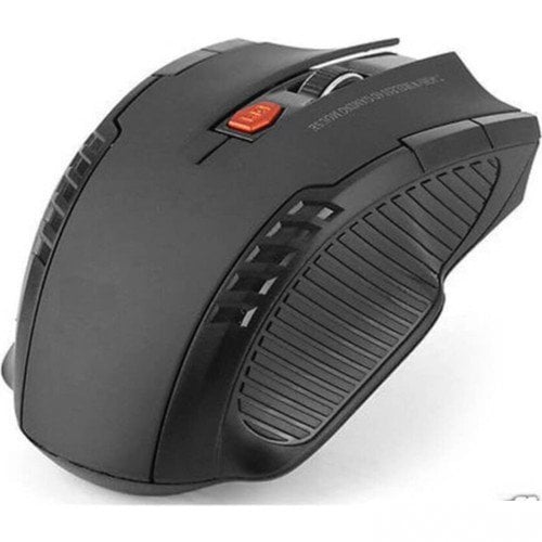 2,4GHZ WİRELESS OYUNCU MOUSE