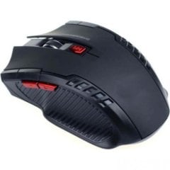2,4GHZ WİRELESS OYUNCU MOUSE