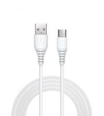 YGT Plus™ 2.4A Micro Usb Şarj ve Data Kablosu 1 Metre