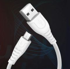YGT Plus™ 2.4A Micro Usb Şarj ve Data Kablosu 1 Metre