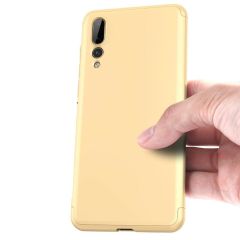 P20 PRO PREMİER SİLİKON GOLD
