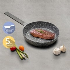 Emsan Perge 24 Cm Tava