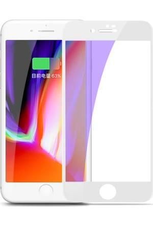 Joyroom JM226 iPhone 7/8 2,5D Anti Blue Ray Ekran Koruyucu