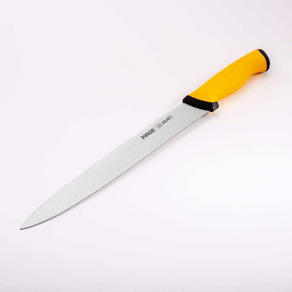 Pirge Duo Dilimleme Bıçağı 25 cm-34314