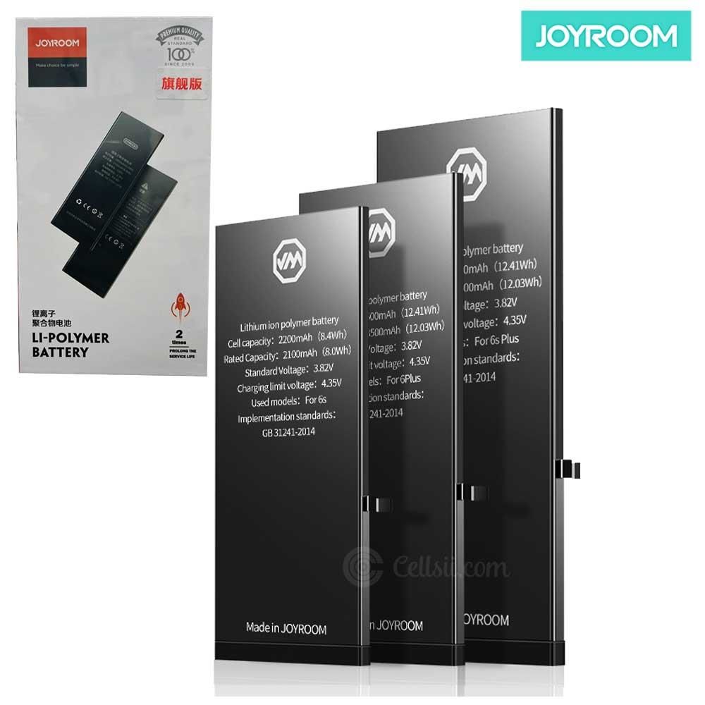Joyroom İphone 11 Pro Extra Kapasiteli Batarya