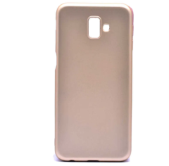 SAMSUNG J6 PREMIUM SİLİKON ROZEGOLD