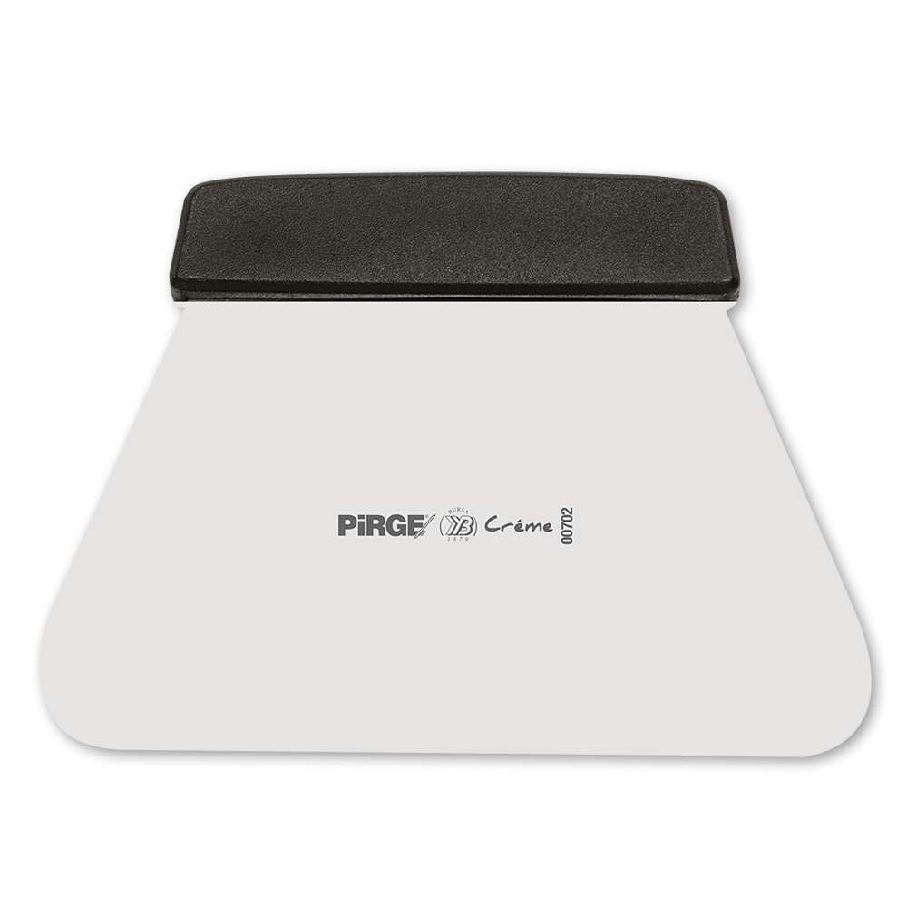 Pirge Creme Hamur Kazıyıcısı 19 cm - 00702