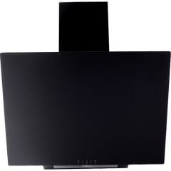 Alveus Mod Bindesit Davlumbaz Siyah 60 cm