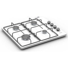 Ferre D40 Beyaz Setüstü Ocak