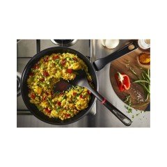 Tefal Titanyum 2X XL Intense Difüzyon Tabanlı Tava - 24 cm