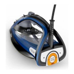 Tefal FV9848 Ultimate Pure Kireç Avcısı 3200 Watt Buharlı Ütü Mavi - Siyah - 1830007152