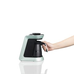 Arnica Köpüklü Türk Kahve Makinesi Mint Yeşili IH32052