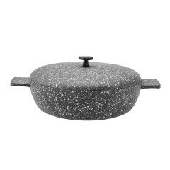 Emsan Perge 24 Cm Pilav Tencere