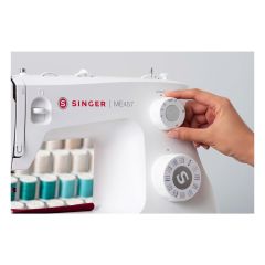 Singer Elite ME457 Dikiş Makinesi