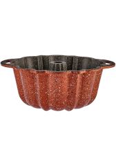 Emsan 50. Yıl Kek Kalıbı Bakır