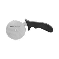 Pirge Creme Pizza Ruleti 10 CM