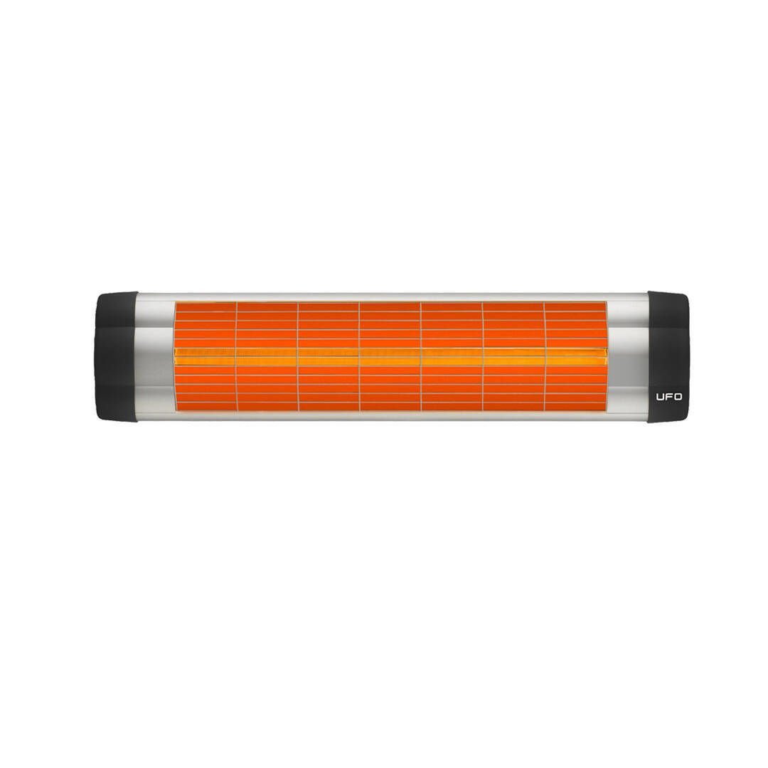 UFO S/1900 W Duvar Tipi Isıtıcı - Termostatlı