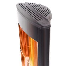 UFO Micatronic 2300 W UK Kule Tipi Isıtıcı