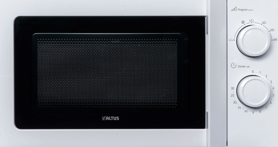 ALTUS ALMD 15 Mikrodalga Fırın