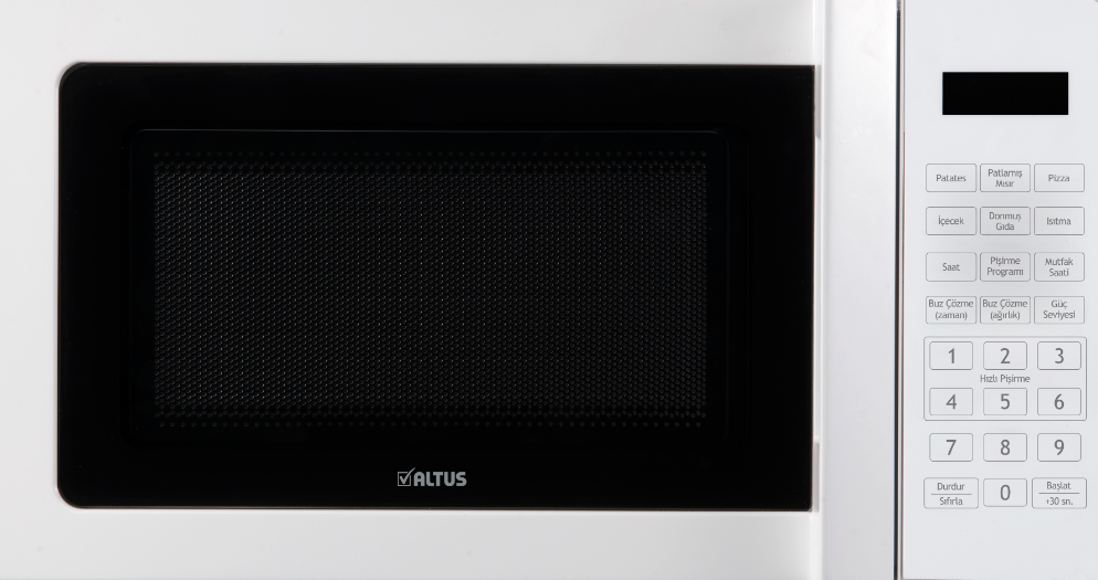 ALTUS ALMD 25 Mikrodalga Fırın