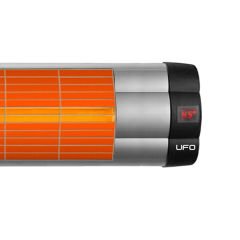 UFO S/3000 W Duvar Tipi Isıtıcı - Uzaktan Kumandalı