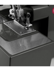 SINGER OVERLOK MAKİNESİ HD0405S