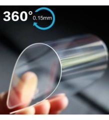 Samsung Galaxy A22 Blue Nano Ekran Koruyucu