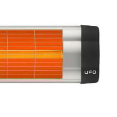 UFO S/2400 W Duvar Tipi Isıtıcı - Termostatlı