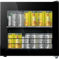 Dijitsu DB60 Kompresörlü Minibar Buzdolabı