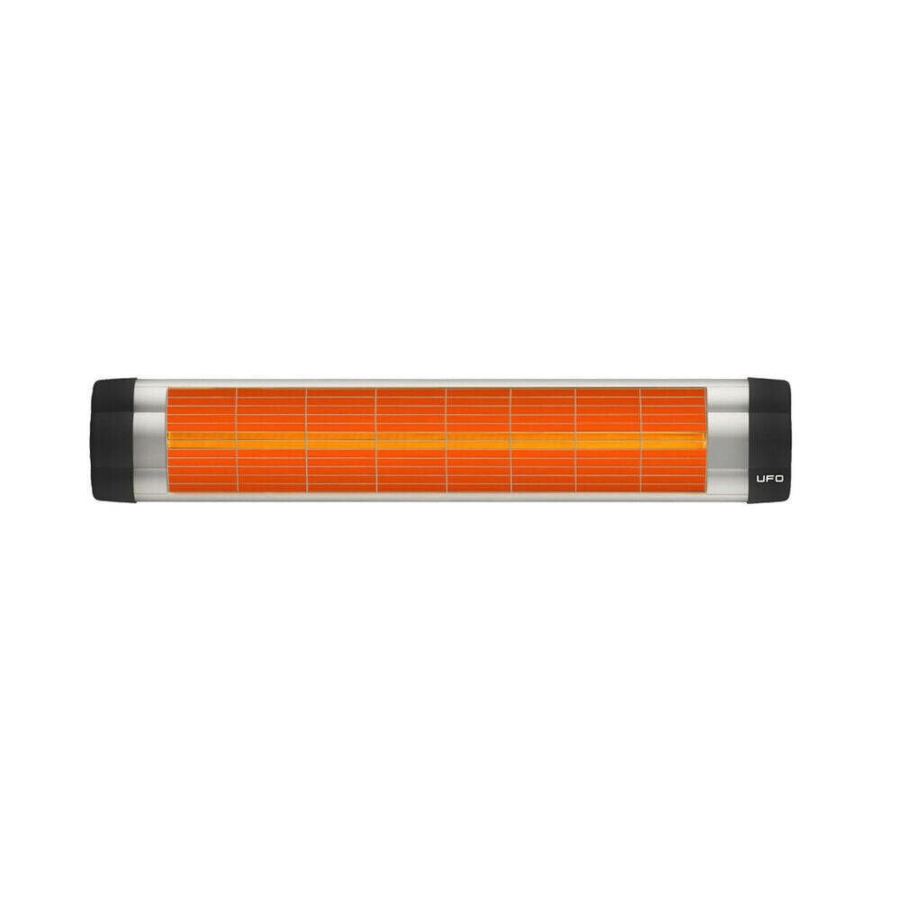UFO S/2900 W Duvar Tipi Isıtıcı - Termostatlı