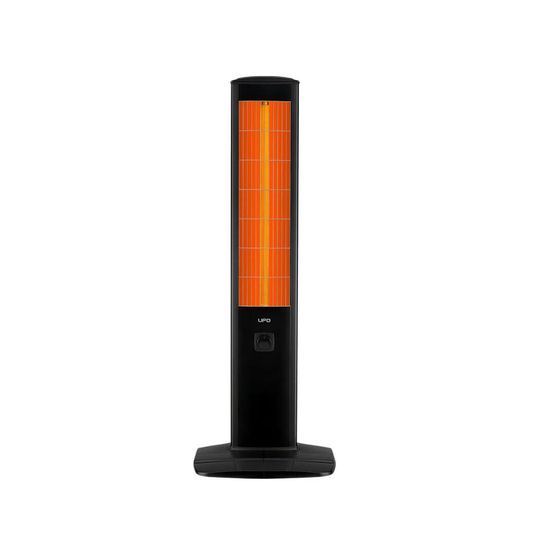 UFO Micatronic 1900 W Kule Tipi Isıtıcı