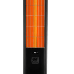 UFO Micatronic 1900 W Kule Tipi Isıtıcı