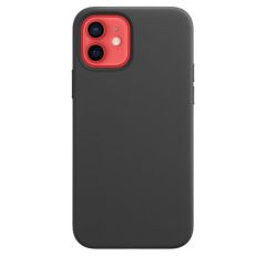 iPhone 11 için Deri Kılıf