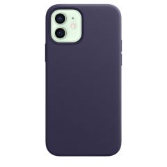 iPhone 11 için Deri Kılıf