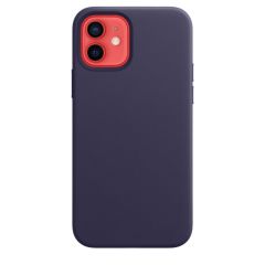 iPhone 11 için Deri Kılıf