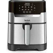 Tefal Easy Fry Grill Deluxe EY505D15 4.2 lt