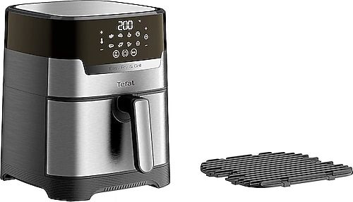 Tefal Easy Fry Grill Deluxe EY505D15 4.2 lt