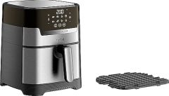 Tefal Easy Fry Grill Deluxe EY505D15 4.2 lt