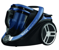 TEFAL - TW7690 5★ Silence Force Cyclonic Toz Torbasız Elektrikli Süpürge