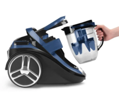 TEFAL - TW7690 5★ Silence Force Cyclonic Toz Torbasız Elektrikli Süpürge