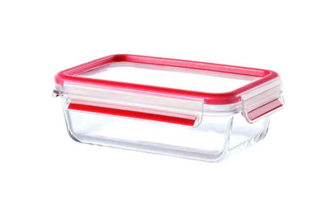 Tefal Masterseal Fresh Cam Saklama Kabı