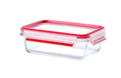 Tefal Masterseal Fresh Cam Saklama Kabı