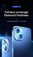 Joyroom JR-PF860 İphone13 Pro/13 Pro Max Kamera Lens Koruyucu Cam